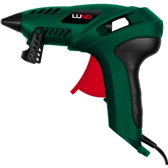 Toya, Heissklebepistole, Heissklebepistole, 16 W, 230 V, 50 Hz, 11 mm