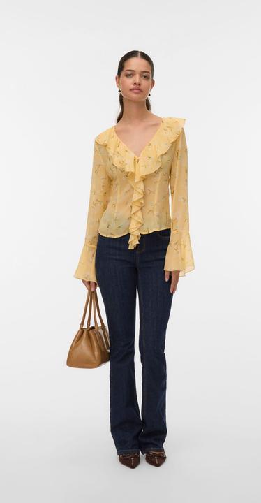Actual product image Vero Moda VMSIGNE Top Top (XS)