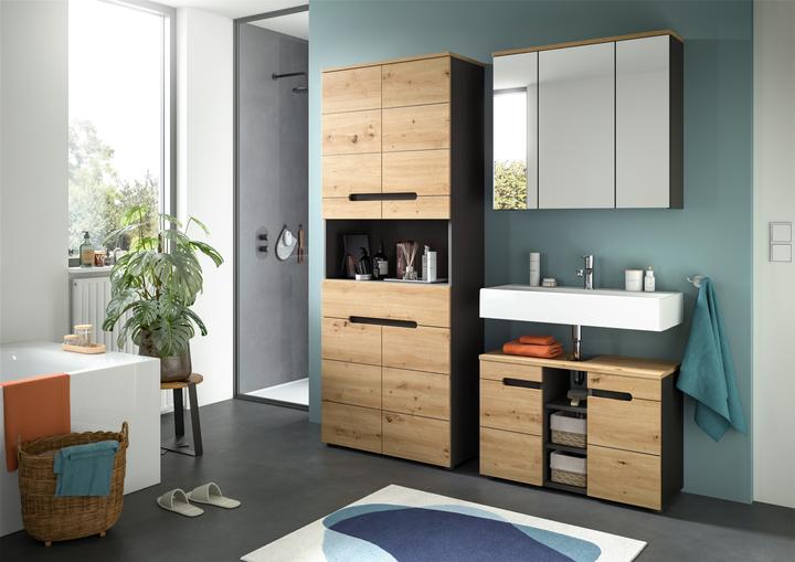 Productafbeelding Xonox Home Canu (80 x 34 x 55 cm)