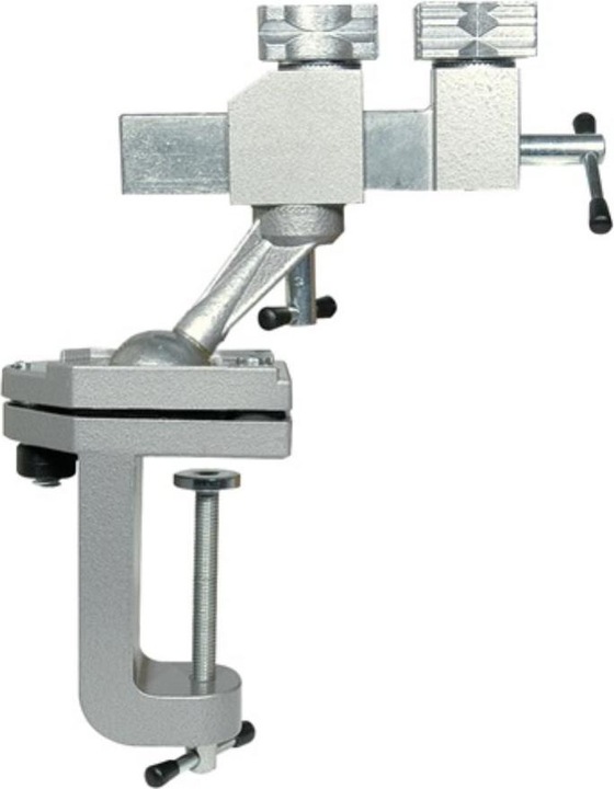 Immagine prodotto Unispann Morsa meccanica di precisione (75 mm)