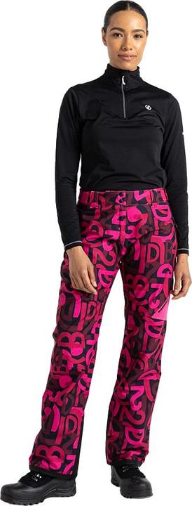 Produktbild Dare2b Skihosen Ice Graffiti (38)
