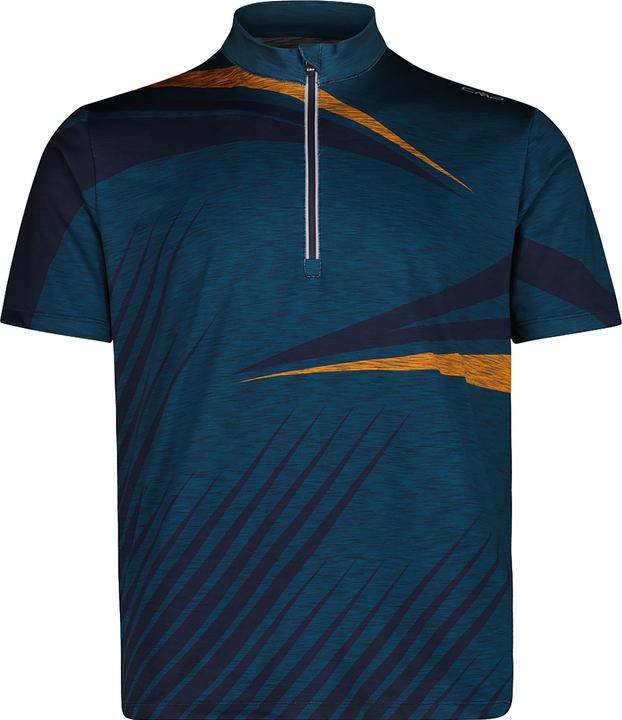 Produktbild CMP Campagnolo Half Zip T-Shirt (XL)