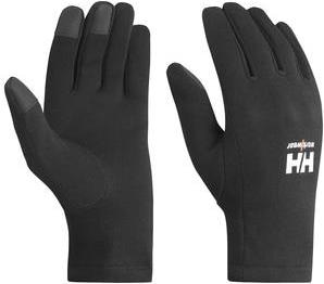 Helly Hansen Workwear Roskilde Glove Liner (One size)