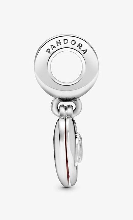 Image du produit Pandora Mum Charm (Argent 925)