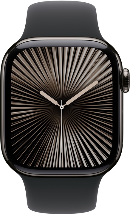 Produktbild Apple Watch Series 10 (42 mm, 4G)