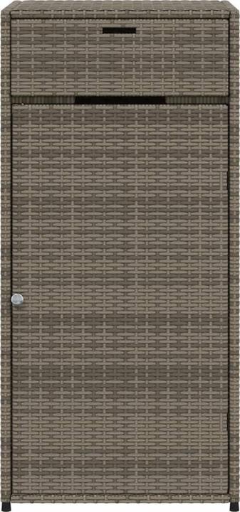 Produktbild vidaXL Gartenschrank