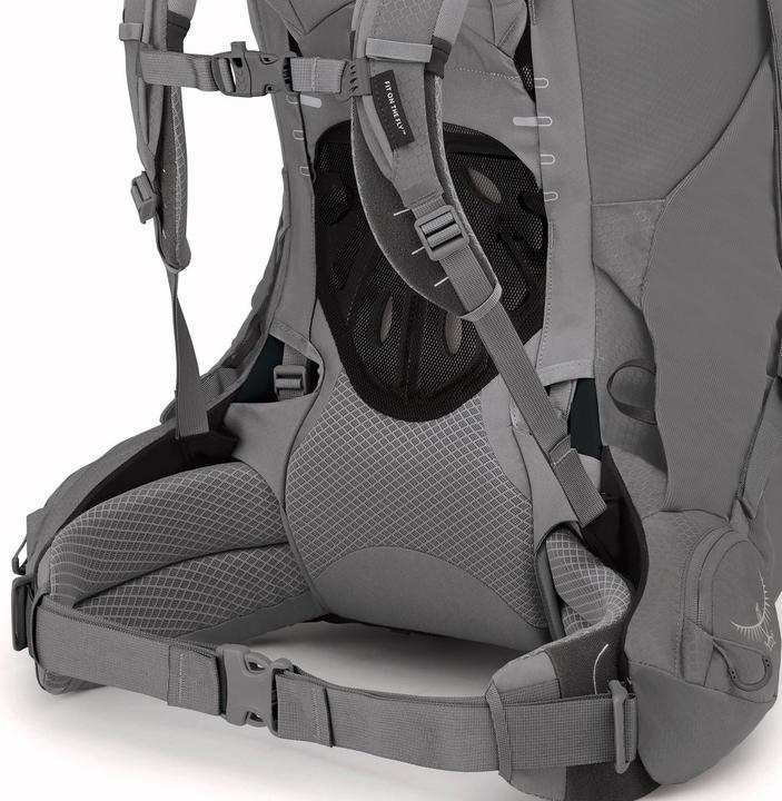Produktbild Osprey Ariel 65 Trekkingrucksack WXS-S 75 cm (62 l)