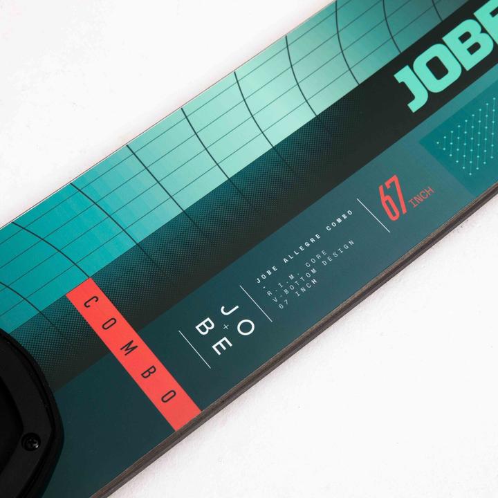 Immagine prodotto Jobe Allegre Combo Skis