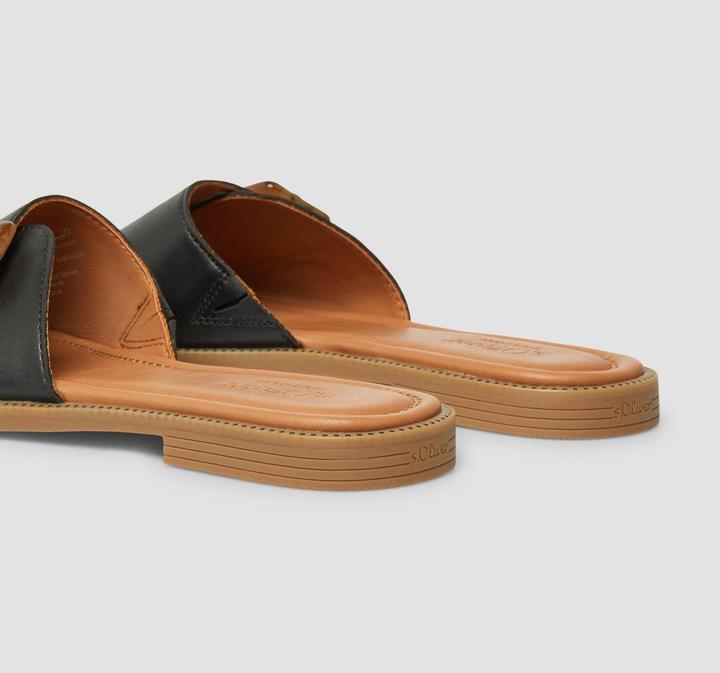 Produktbild s.Oliver Sandalen (39)
