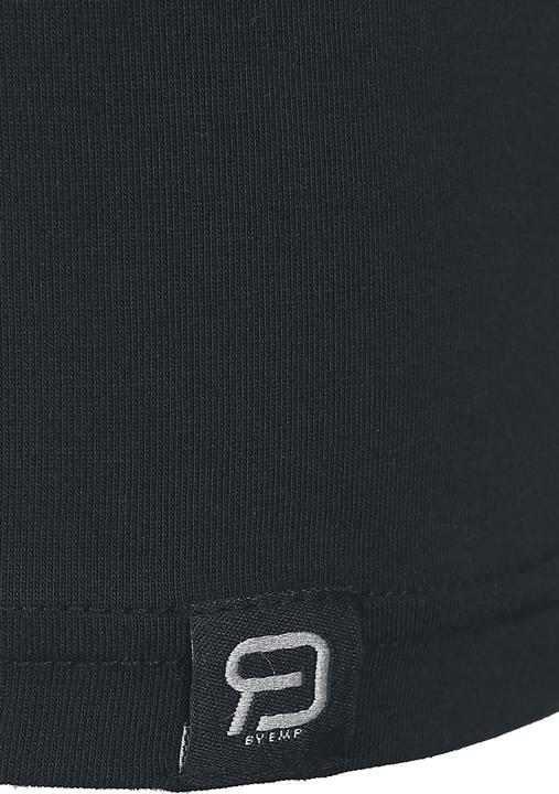 Produktbild RED by EMP Double Layer Longsleeve (S)