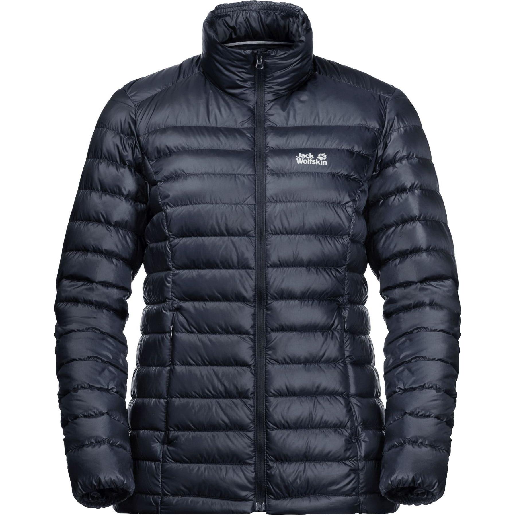 Jack Wolfskin, Damen, Jacke, JWP Damen Daunenjacke (L), Blau, L