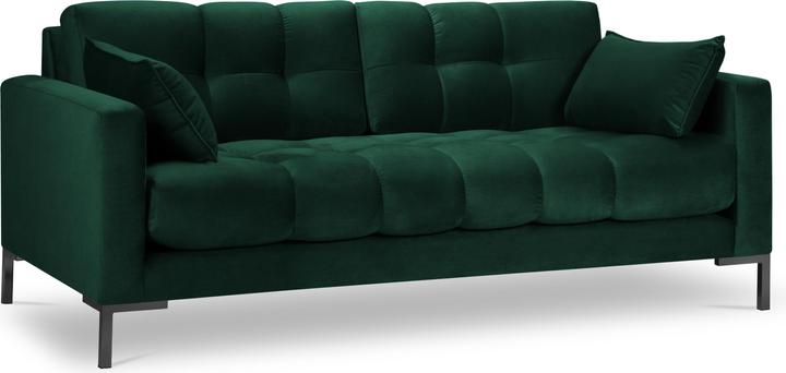 Bouteille de vert