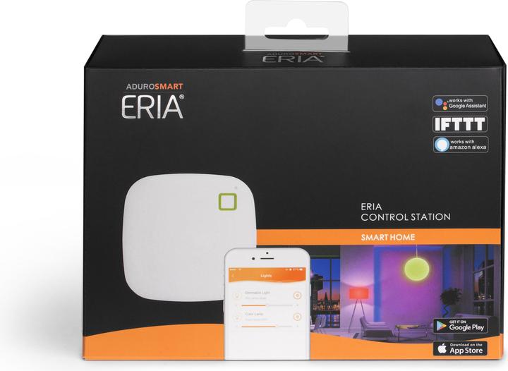 Produktbild AduroSmart Zigbee Heim-Hub