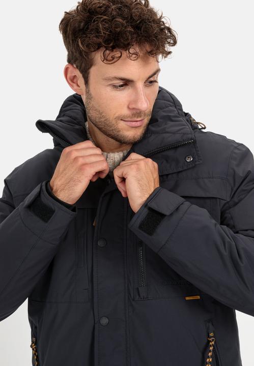 Produktbild Camel Active teXXXactive® Funktionsjacke mit abnehmbarer Kapuze (64)