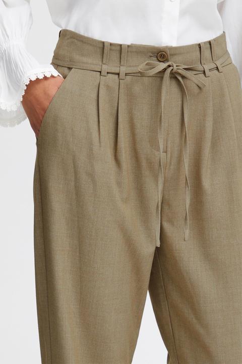 Produktbild B.young BYDANTA BELT PANTS 20814265 (42)