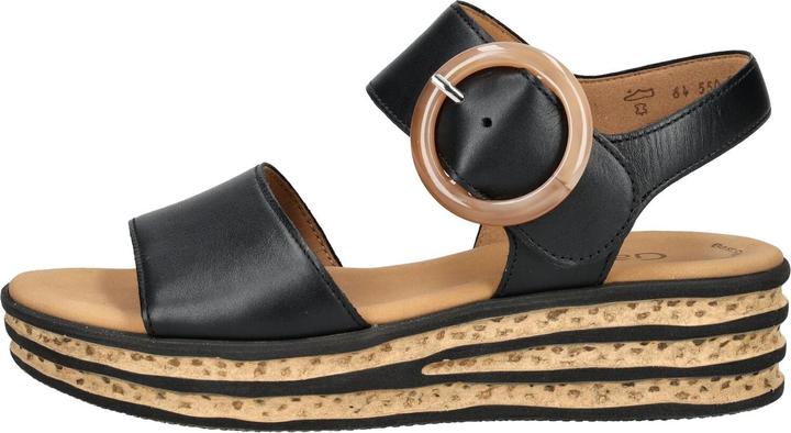 Actual product image Gabor Sandalen (42)