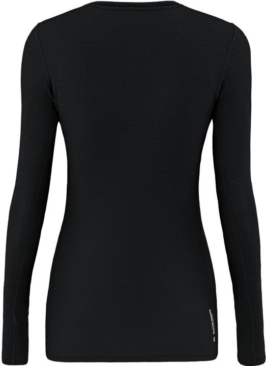 Immagine prodotto Salewa Cristallo Warm Alpine Merino Responsive Long Sleeve Baselayer Da (S)