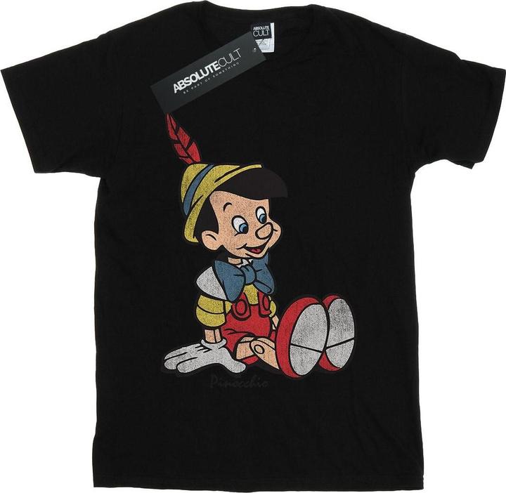 Produktbild Pinocchio Classic TShirt Mädchen (152, 158)