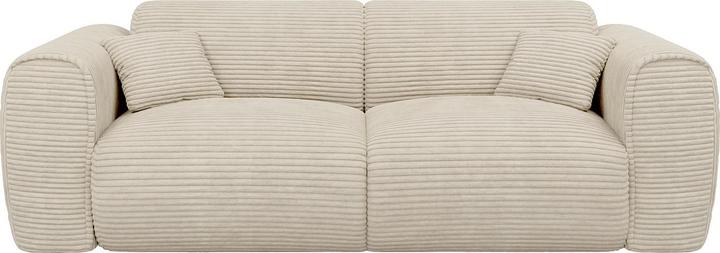 Produktbild Vente-unique Pognia (3-Sitzer)