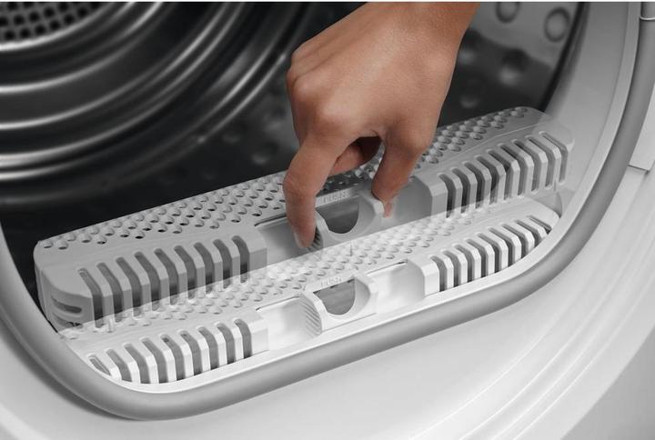Produktbild AEG by Electrolux Wäschetrockner ATW5B10 Links/Wechselbar, Einsatzort (8 kg, Links, Wechselbar)