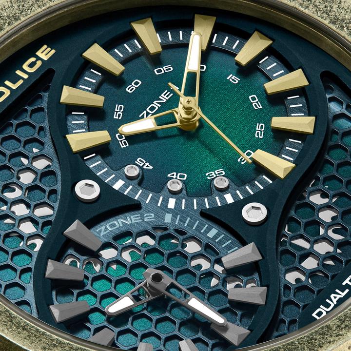 Image du produit Police Boa (48 mm)