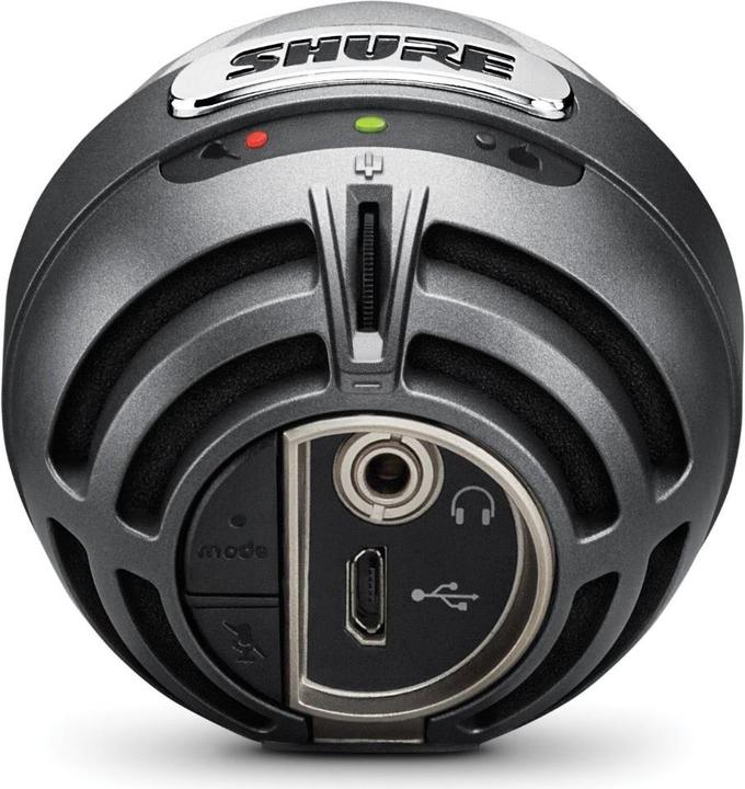 Produktbild Shure Mv5