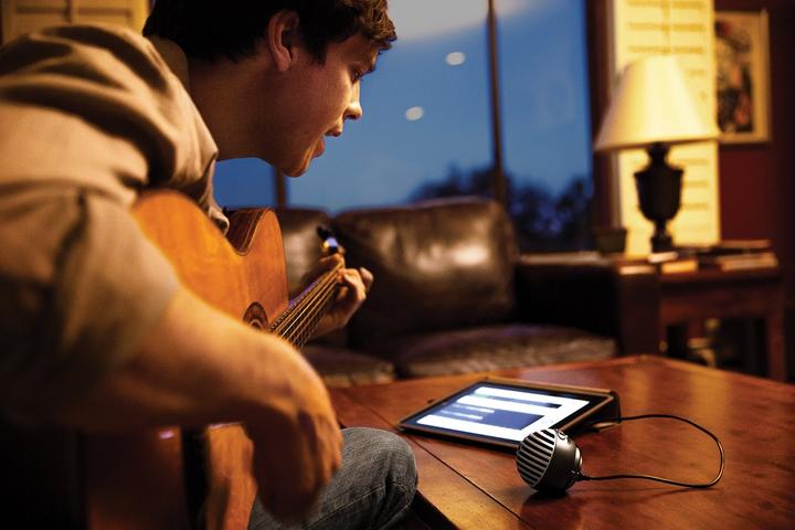 Produktbild Shure Mv5