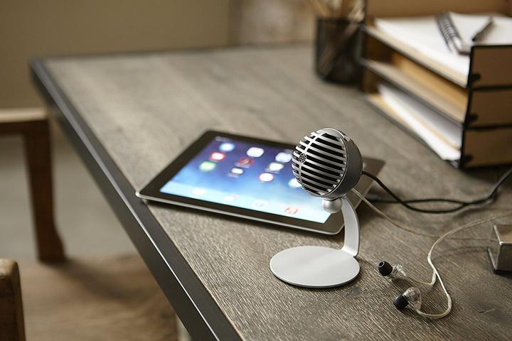 Produktbild Shure Mv5