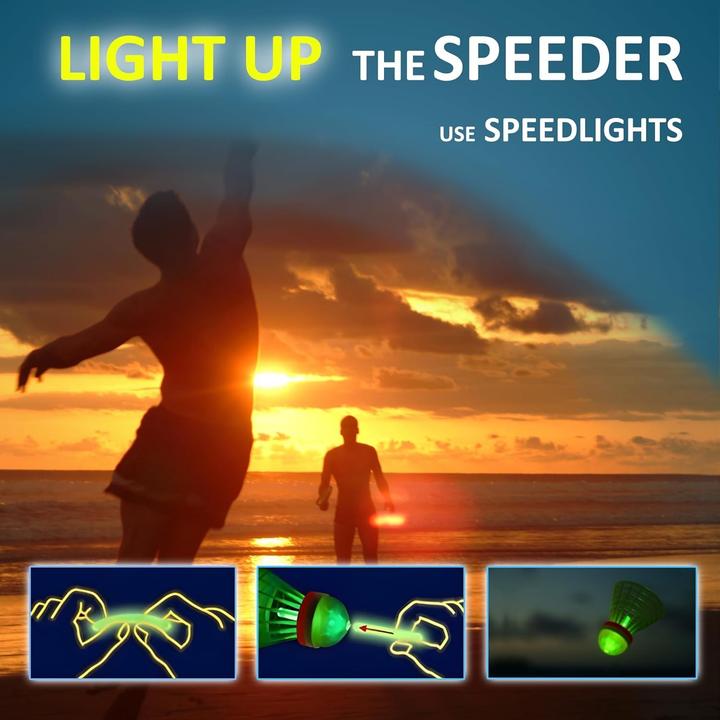 Image du produit Speedminton Ensemble S900