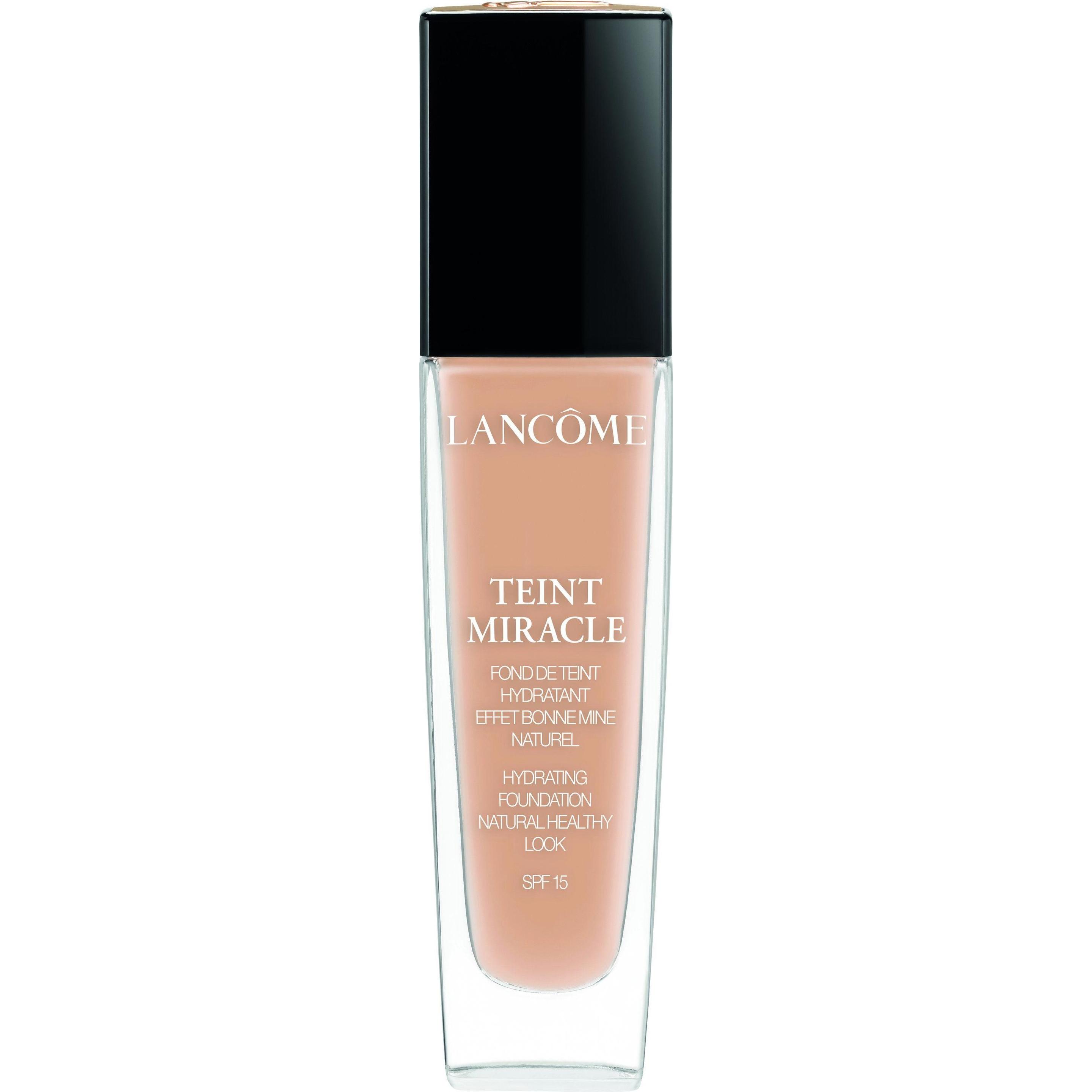 Lancôme, Foundation, Teint Miracle (035 Beige Doré)