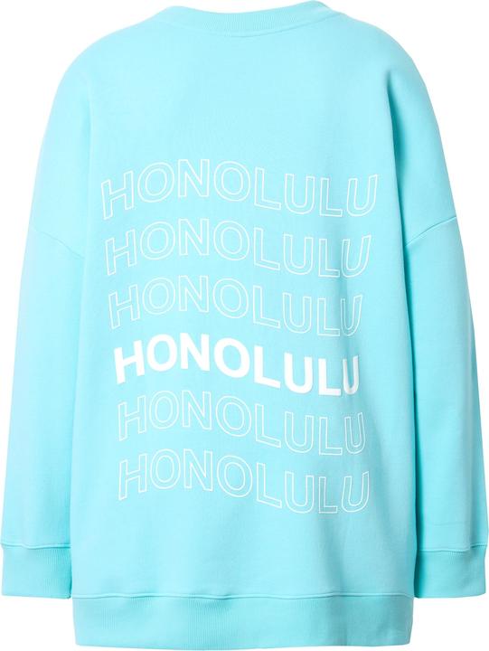 Produktbild Studio Untold Sweatshirt, oversized, Rückenprint (54)