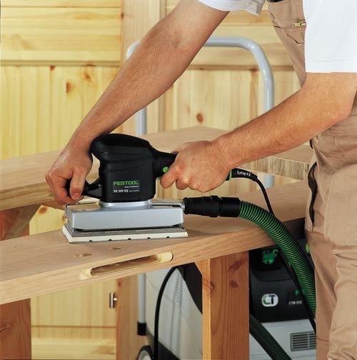 Image du produit Festool Patin de ponçage SSH-93x175/8
