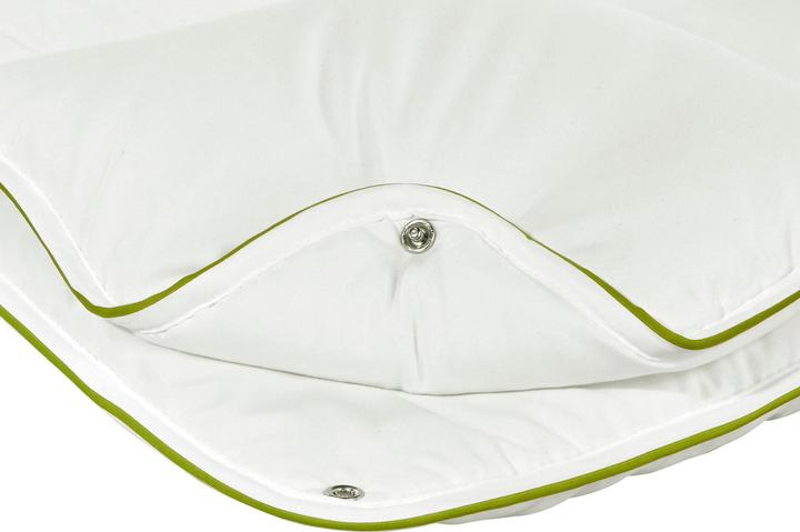 Produktbild Irisette Greenline Greenline Cyclafill ECO 4-Jahreszeiten (1650 g, 200 x 200 cm)