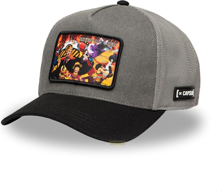 Produktbild Capslab One Piece - Monkey D. Ruffy - U Grosse