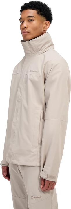 Produktbild Berghaus RG Alpha 2.0 Jacke (48, S)