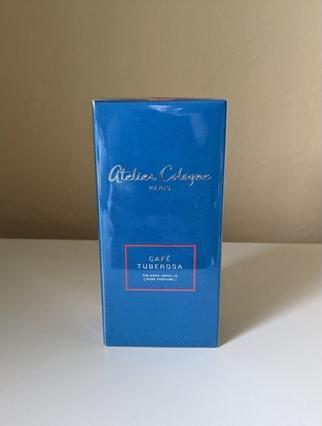 Actual product image Atelier Cologne Cafe Tuberosa Cologne Absolue 6.7oz 200ml Pure Perfume New NIB (200 ml)
