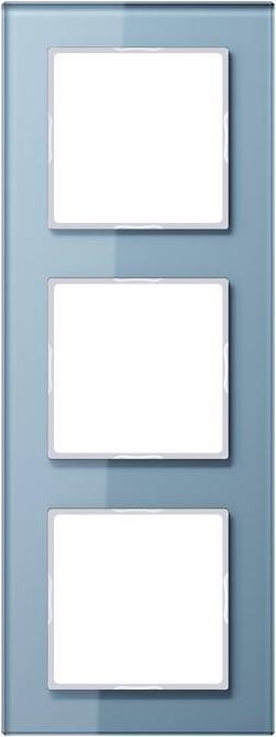 Produktbild JUNG Glasrahmen