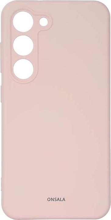 Produktbild Carl Backcover Silicone (Samsung Galaxy S23)