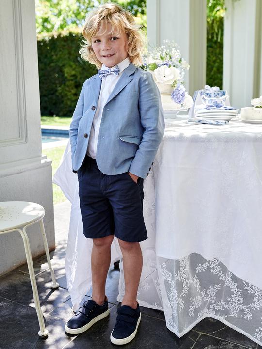 Actual product image Vertbaudet Shorts/Bermudas (110)
