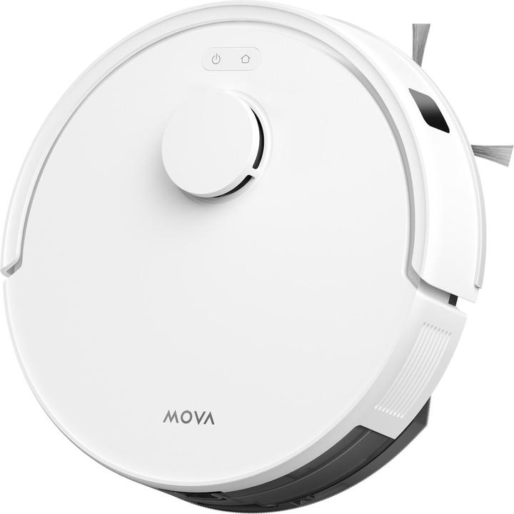 Actual product image Mova E20 (Vacuum mopping robot)