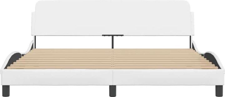 Image du produit vidaXL Bettgestell (180 x 200 cm)