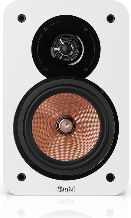 Actual product image Teufel Ultima 20 Kombo 2 (mit Ultima 20 MK4) (Bluetooth, CD player)