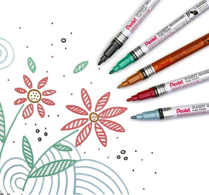 Immagine prodotto Pentel Pennarello (1x)