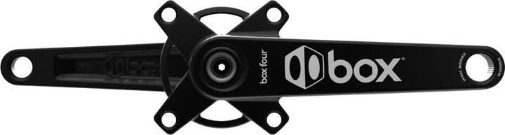 Box Four (x2) (160 mm)