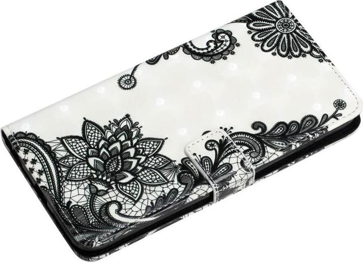 Actual product image Cover-Discount Galaxy A16 - Glitter effect case (Samsung Galaxy A16 5G)