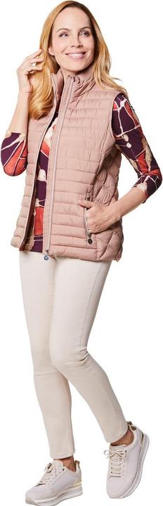 Actual product image Clarina Steppweste «Mona» (46)