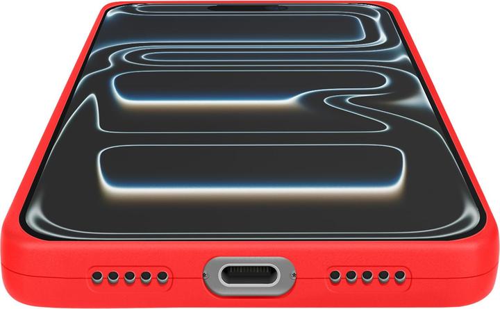 Produktbild Avizar Kamera Hülle iPhone 17 Pro verstärkt (Apple iPhone 17 Pro Max)