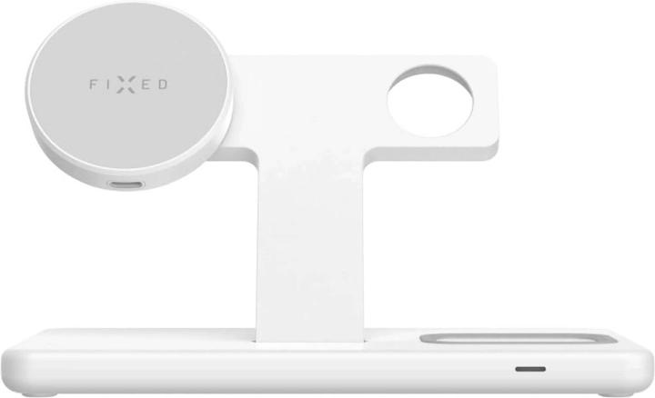 Actual product image Fixed MagPowerstation, biały (37 W)