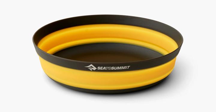 Produktbild Sea To Summit Frontier Ultralight Collapsible Bowl