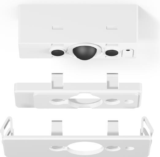 RZB Light / presence sensor
